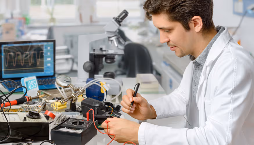 Foça Elektronik Tamircisi
