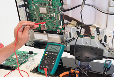 Foça Elektronik Tamircisi