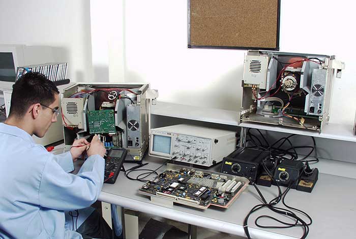 Foça Elektronik Tamircisi