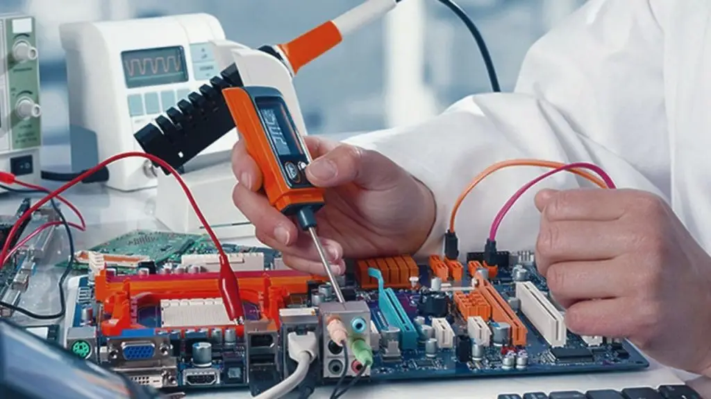 Foça Elektronik Tamircisi
